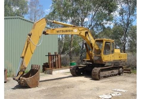 excavator wreckers nsw